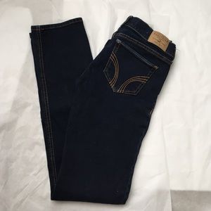 Hollister skinny Stretch jeans!